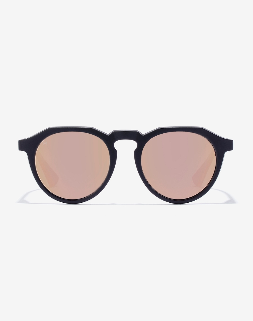 Hawkers WARWICK RAW - BLACK ROSE GOLD master image number 1.0