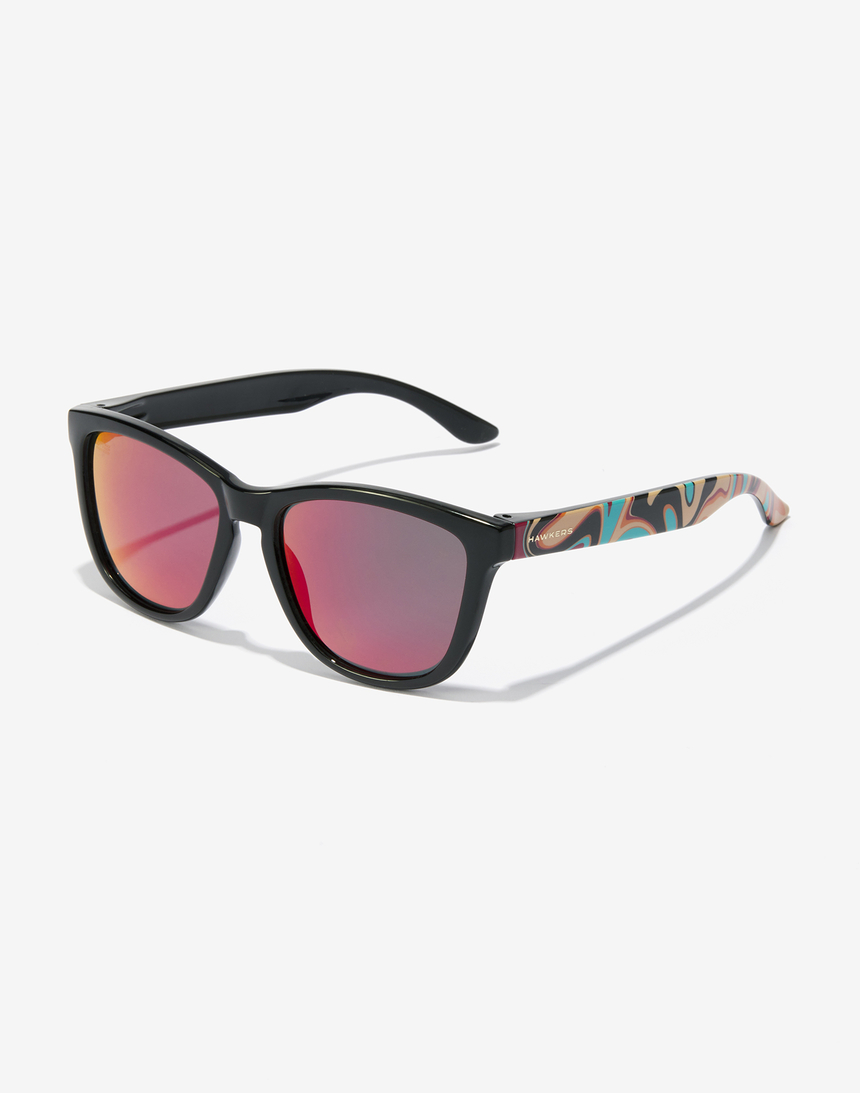 Hawkers ONE - POLARIZED PSYCHEDELIC RUBY master image number 1