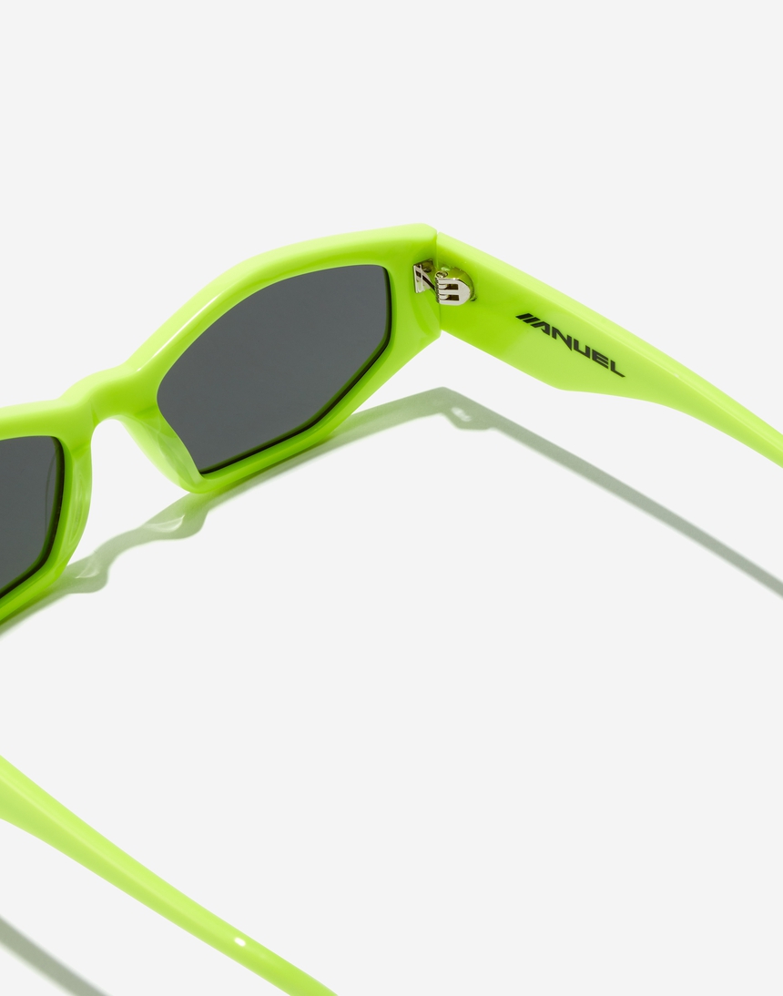 Hawkers HAWKERS X ANUEL - APEROL NEON DARK master image number 4.0