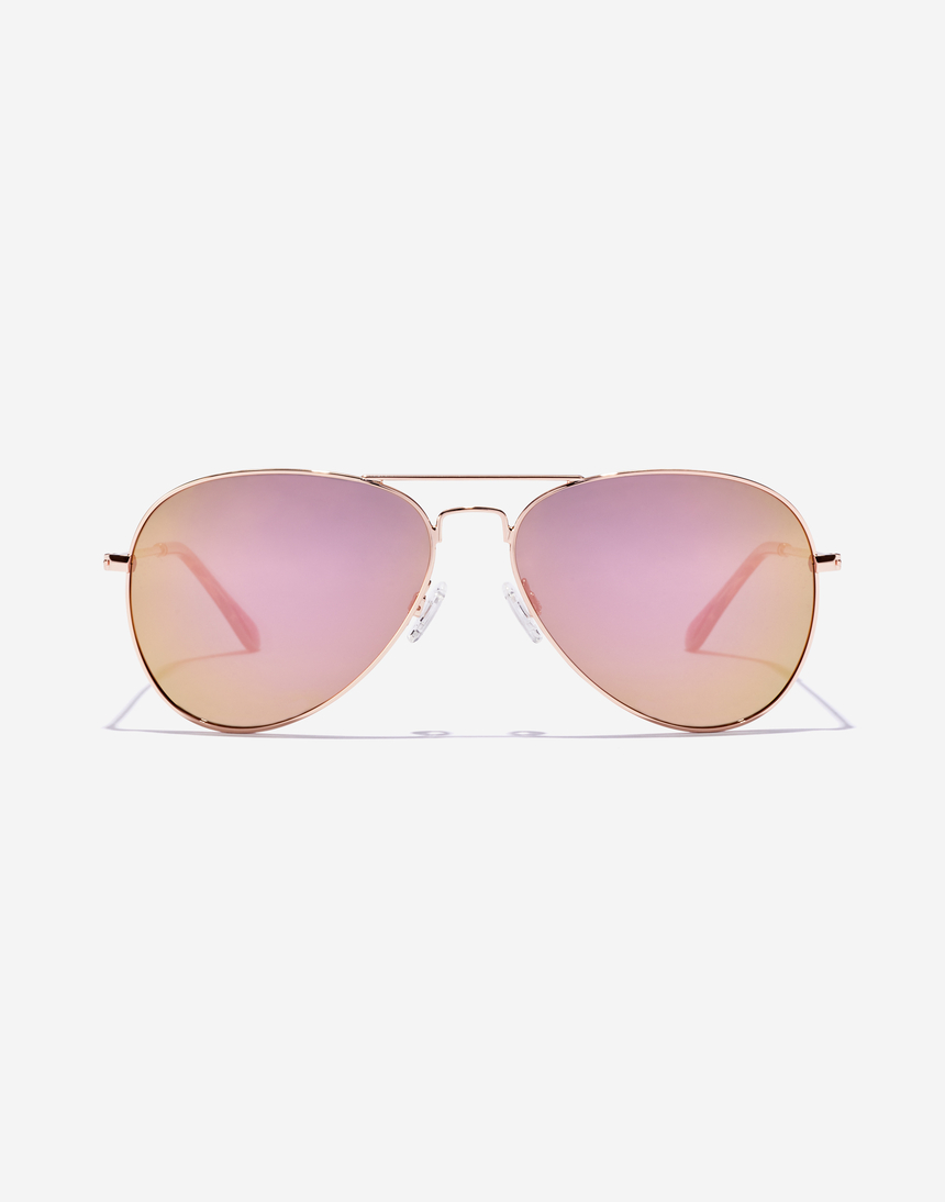 Hawkers HAWK - POLARIZED ROSE GOLD PINK master image number 0