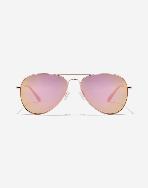 Hawkers HAWK - POLARIZED ROSE GOLD PINK master