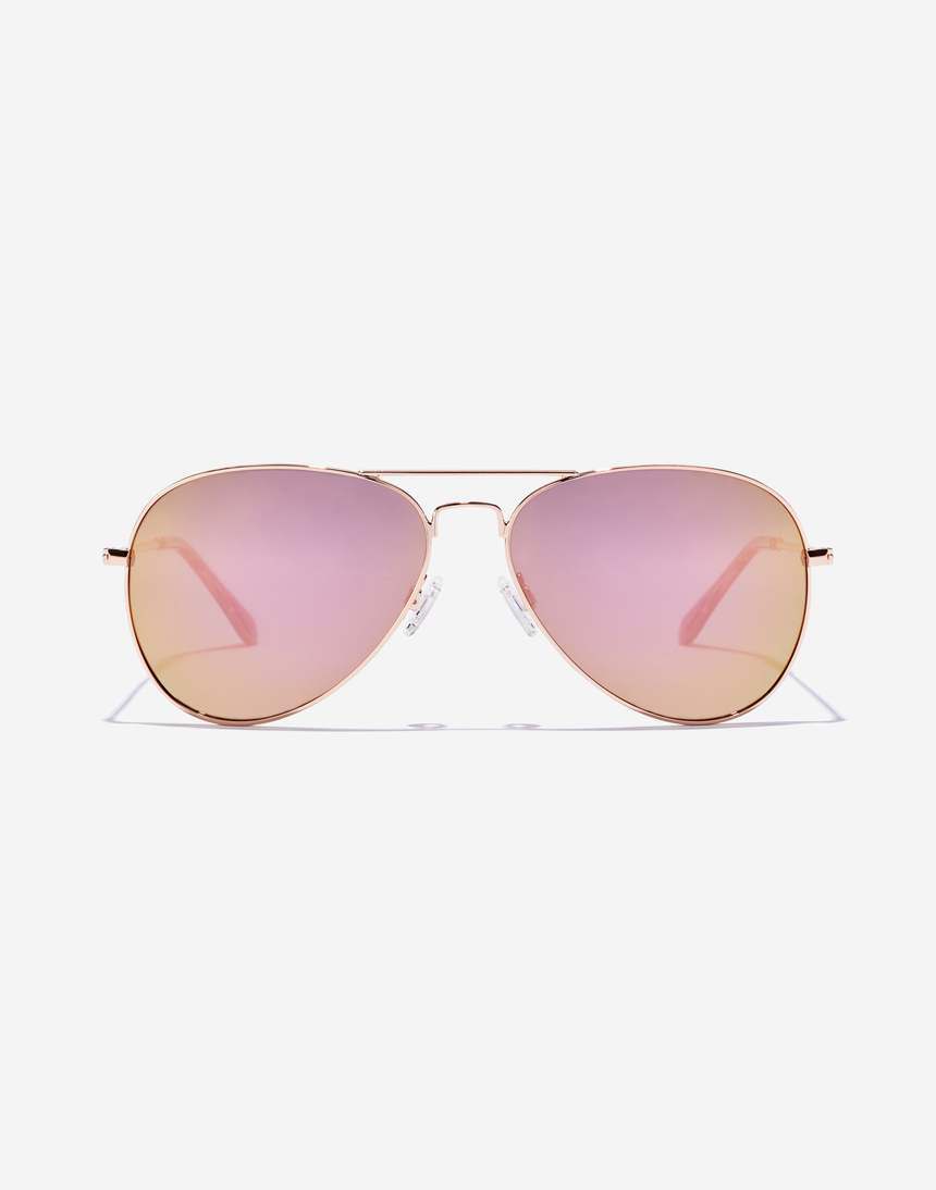 Hawkers HAWK - POLARIZED ROSE GOLD PINK master image number 0