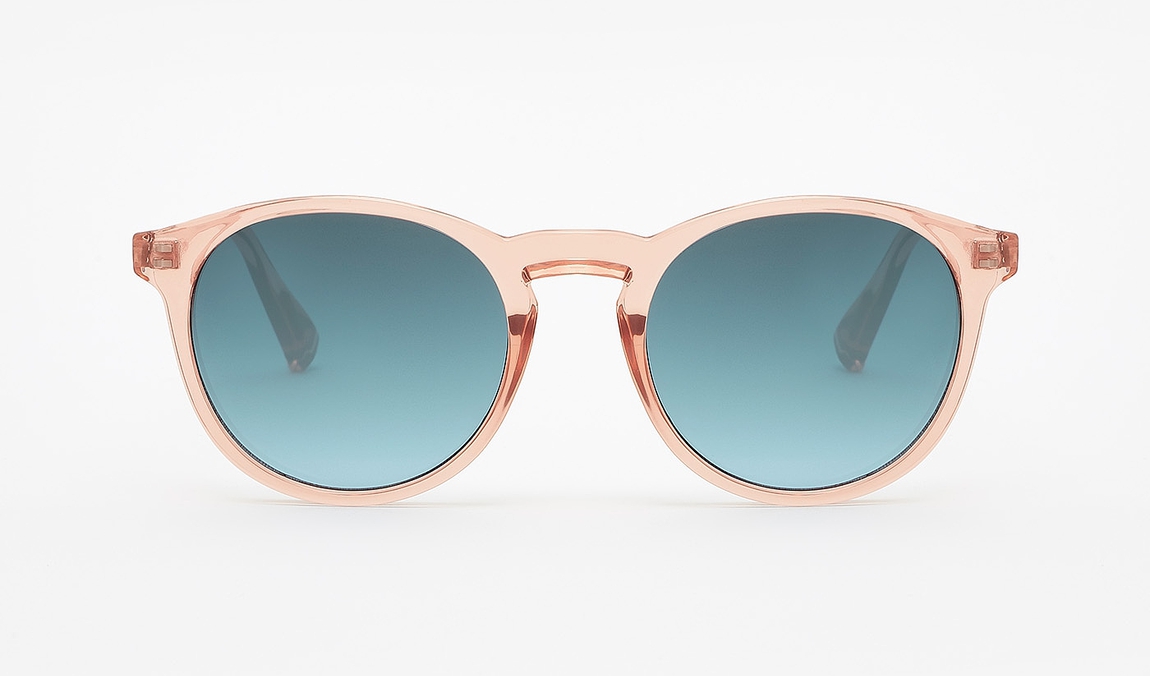 Hawkers Crystal Champagne Deep Blue Bel Air master image number 1