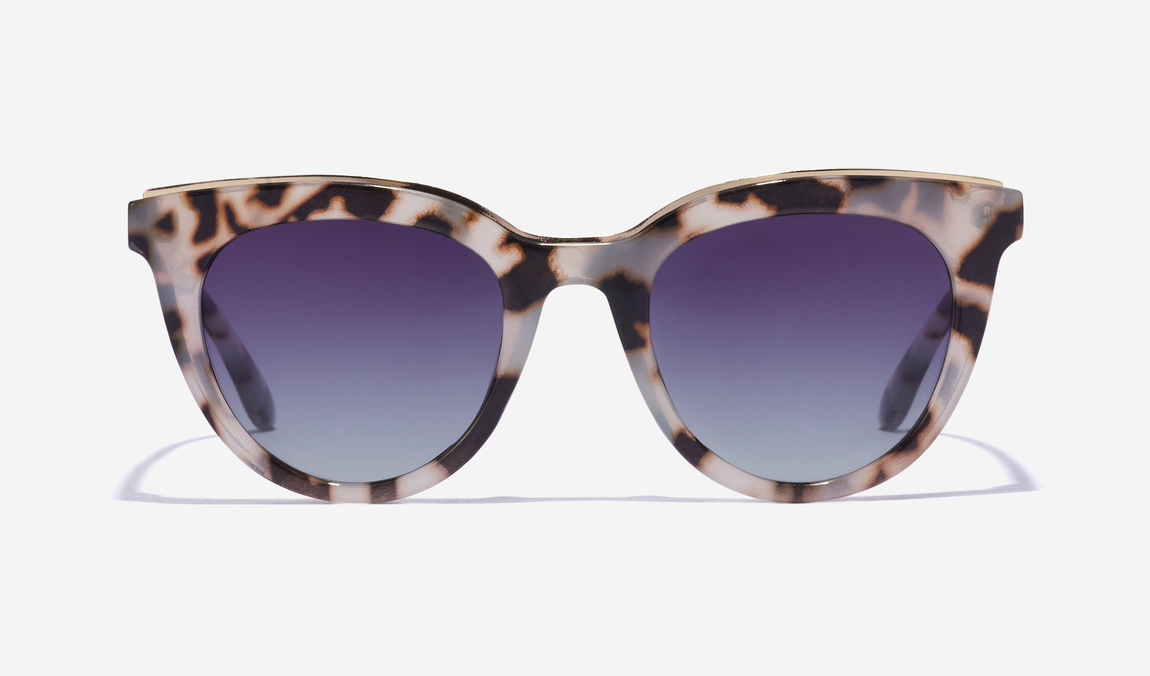 Hawkers BELLA - POLARIZED CAREY GREY master image number 1