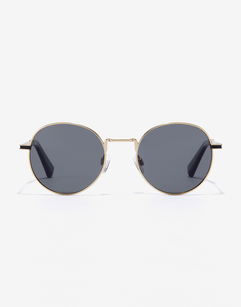 POLARIZED GOLD BLACK | Hawkers