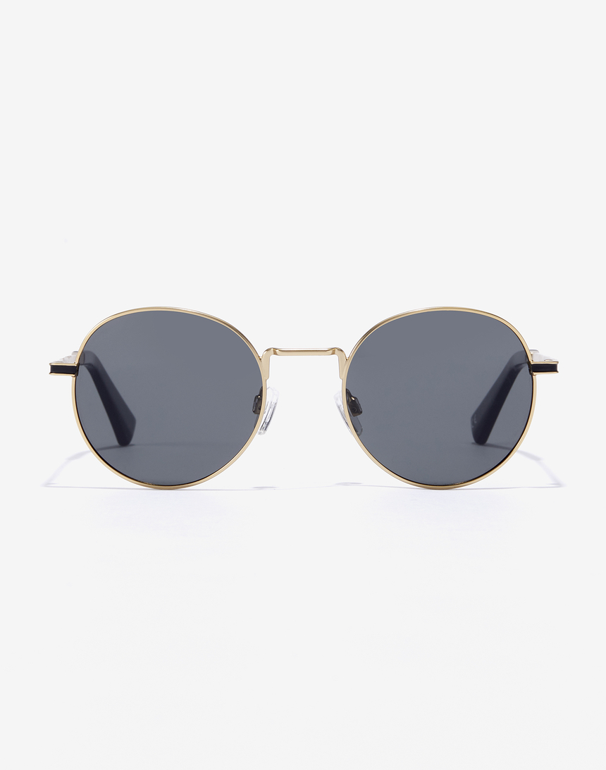 Hawkers MOMA - POLARIZED GOLD BLACK master image number 0