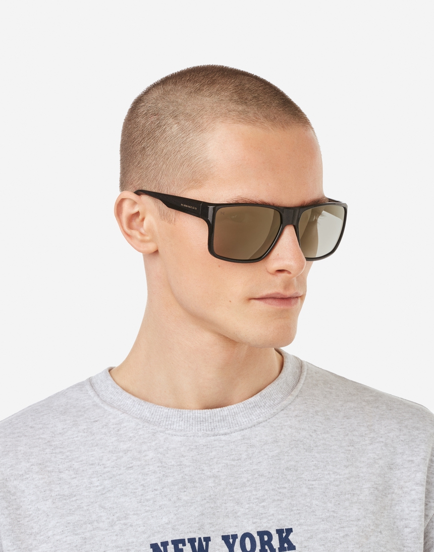 Hawkers EDGE XL - POLARIZED BLACK BEIGE master image number 7.0