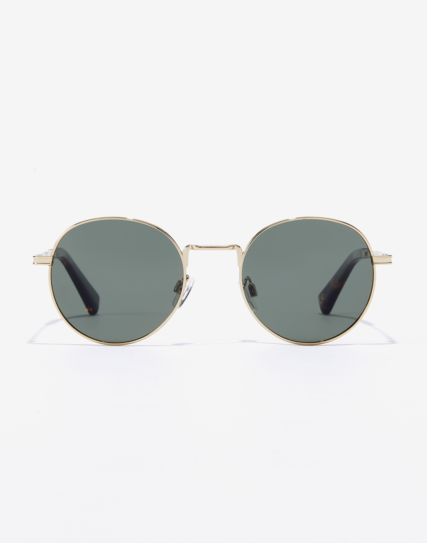 Hawkers MOMA - POLARIZED GOLD ALLIGATOR master image number 1.0