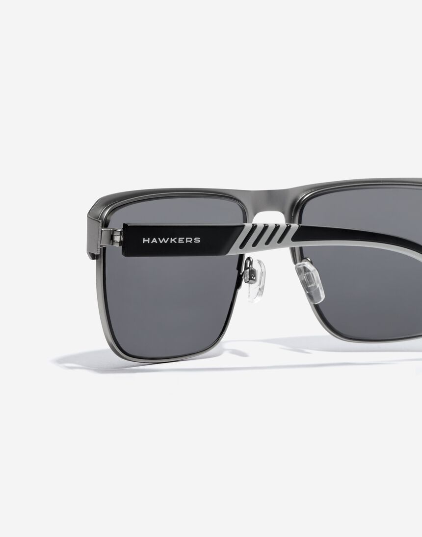 Hawkers REETZY - GUN METAL CHROME master image number 4.0