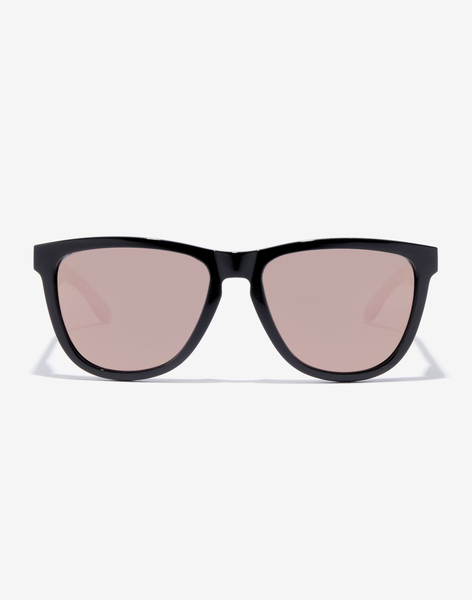Hawkers ONE RAW - POLARIZED BLACK ROSE GOLD master
