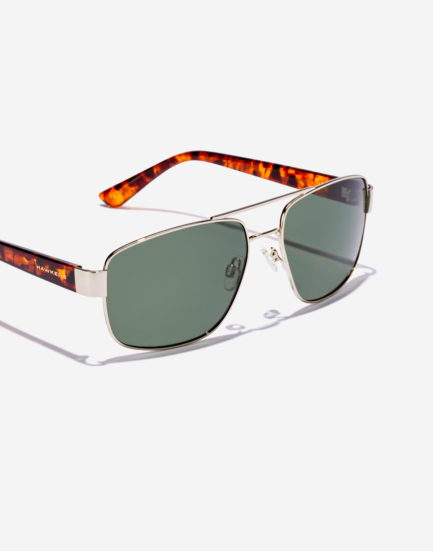 Hawkers FALCON - POLARIZED GOLD GREEN master image number 3