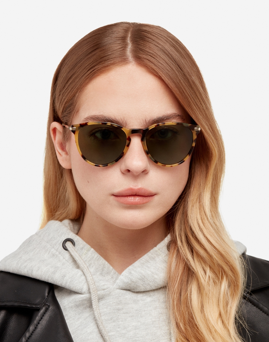 Hawkers MARK - POLARIZED CAREY ALLIGATOR master image number 8.0