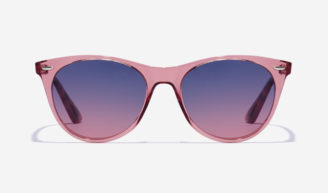 Hawkers HARLOW - POLARIZED PINK GREY master image number 1