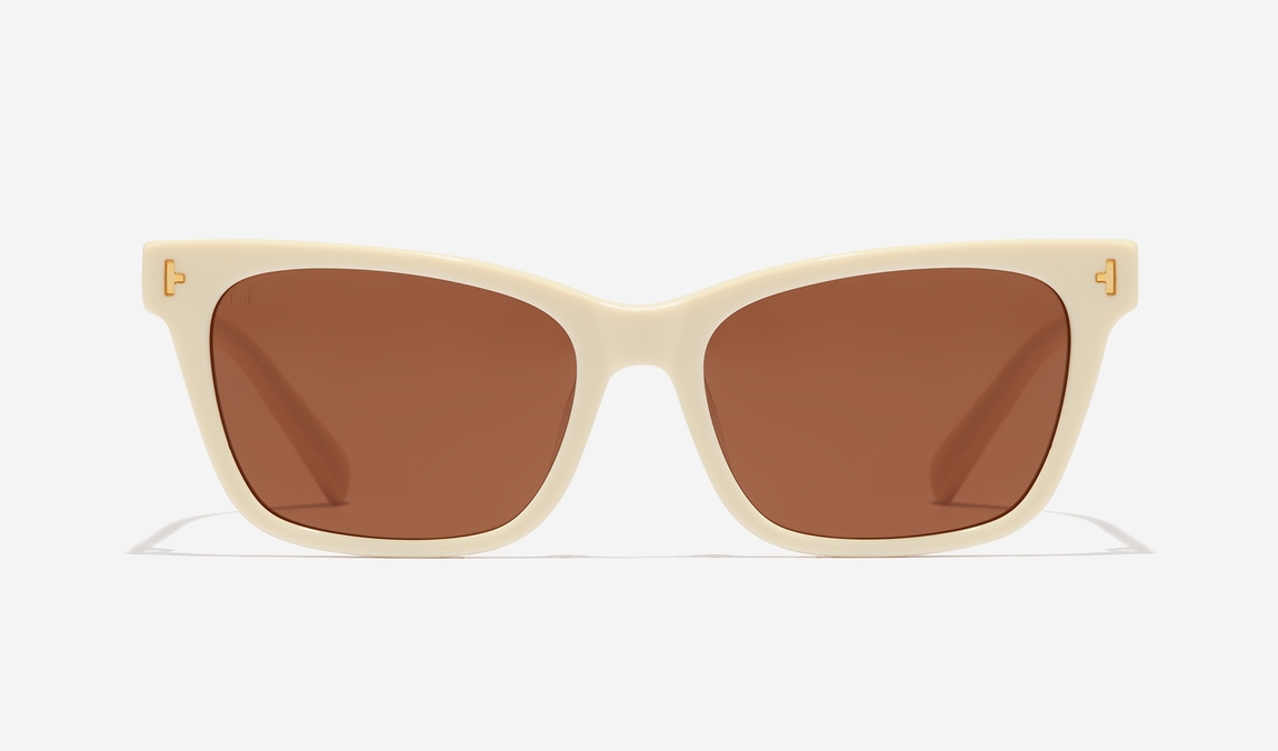 Hawkers MAZE - POLARIZED COTTON BROWN ECO master image number 1