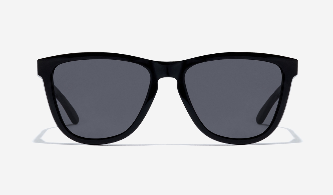 Hawkers ONE RAW - POLARIZED DIAMOND BLACK master image number 1