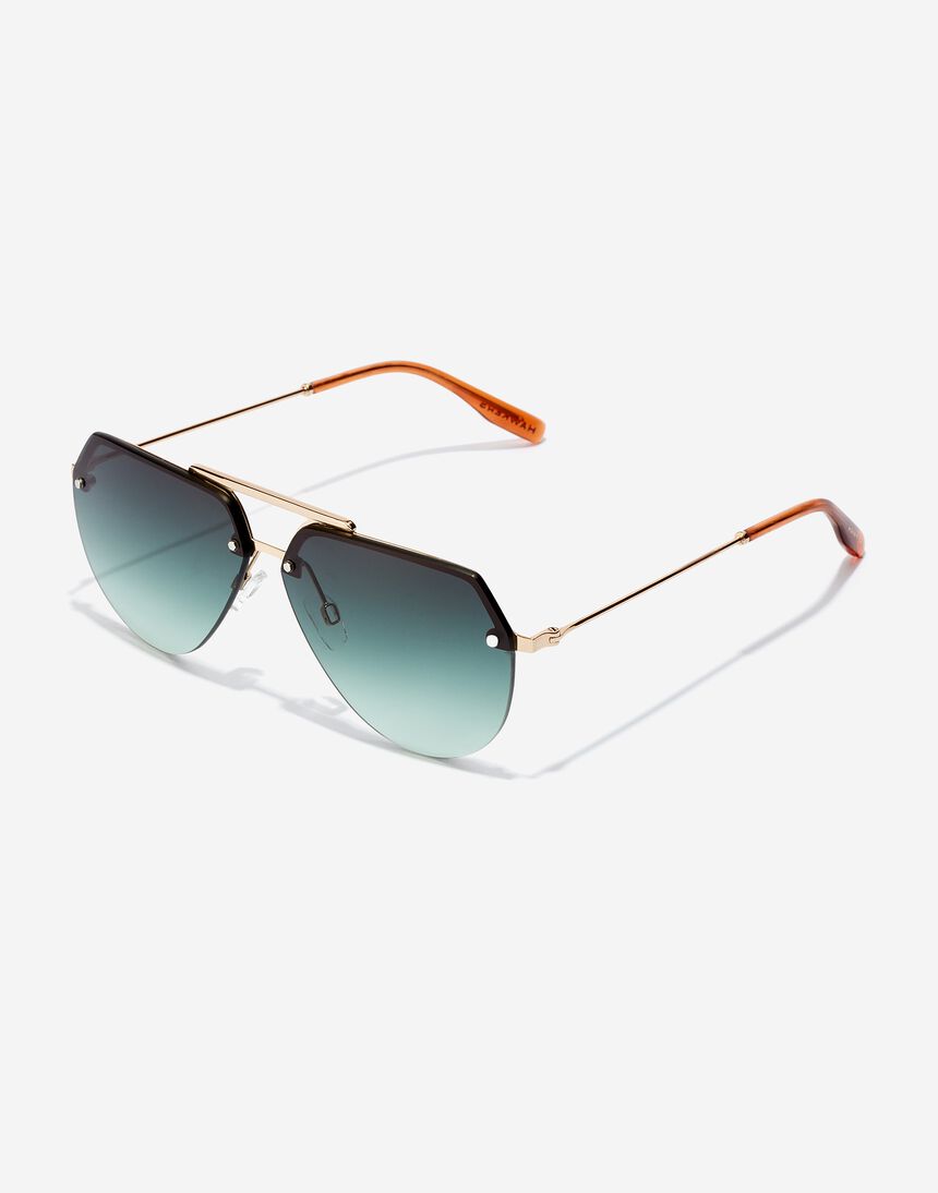 Hawkers COOPER - GOLD GREEN FOREST master image number 2.0