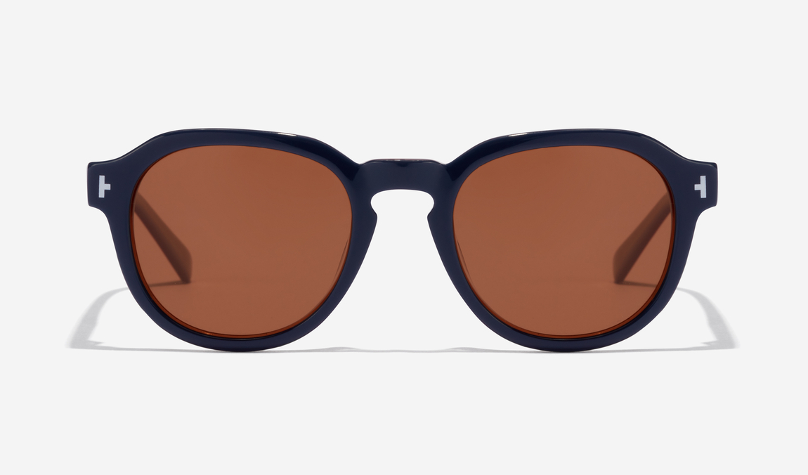 Hawkers WARWICK PAIR - POLARIZED BLUE BROWN master image number 1