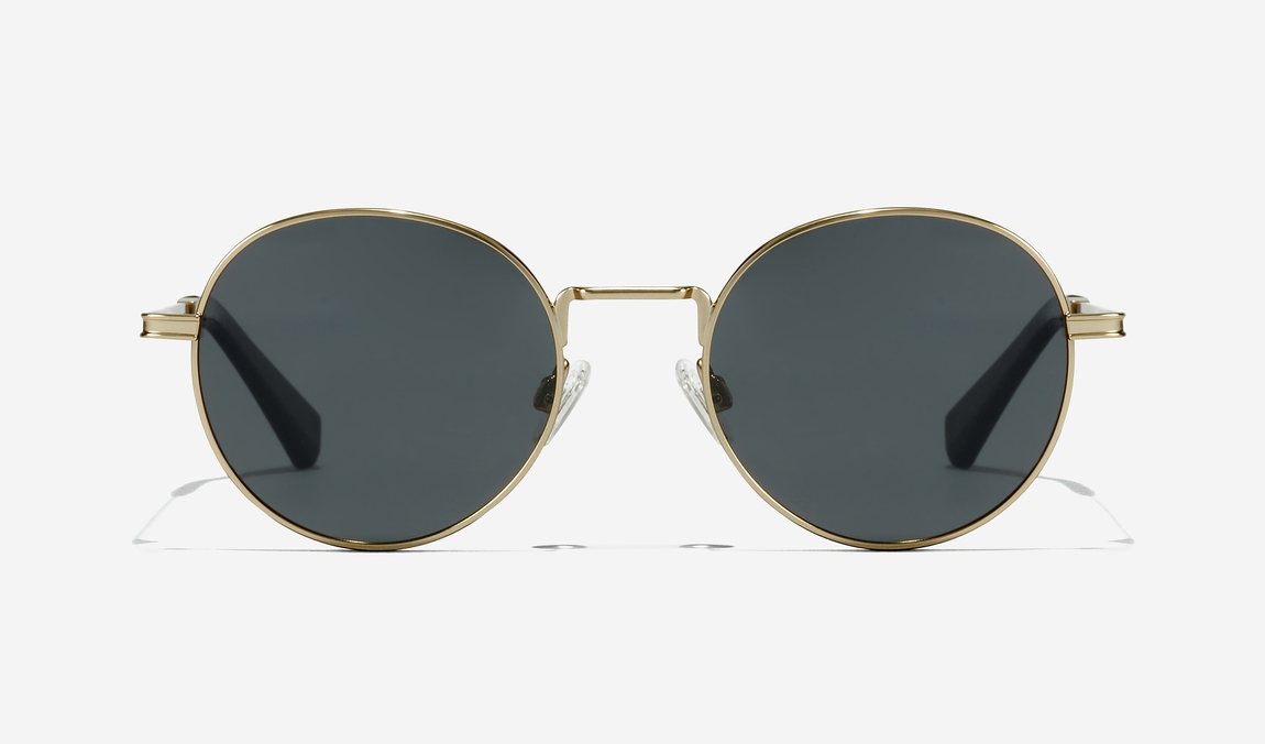 Hawkers MOMA - POLARIZED GOLD BLACK master image number 1