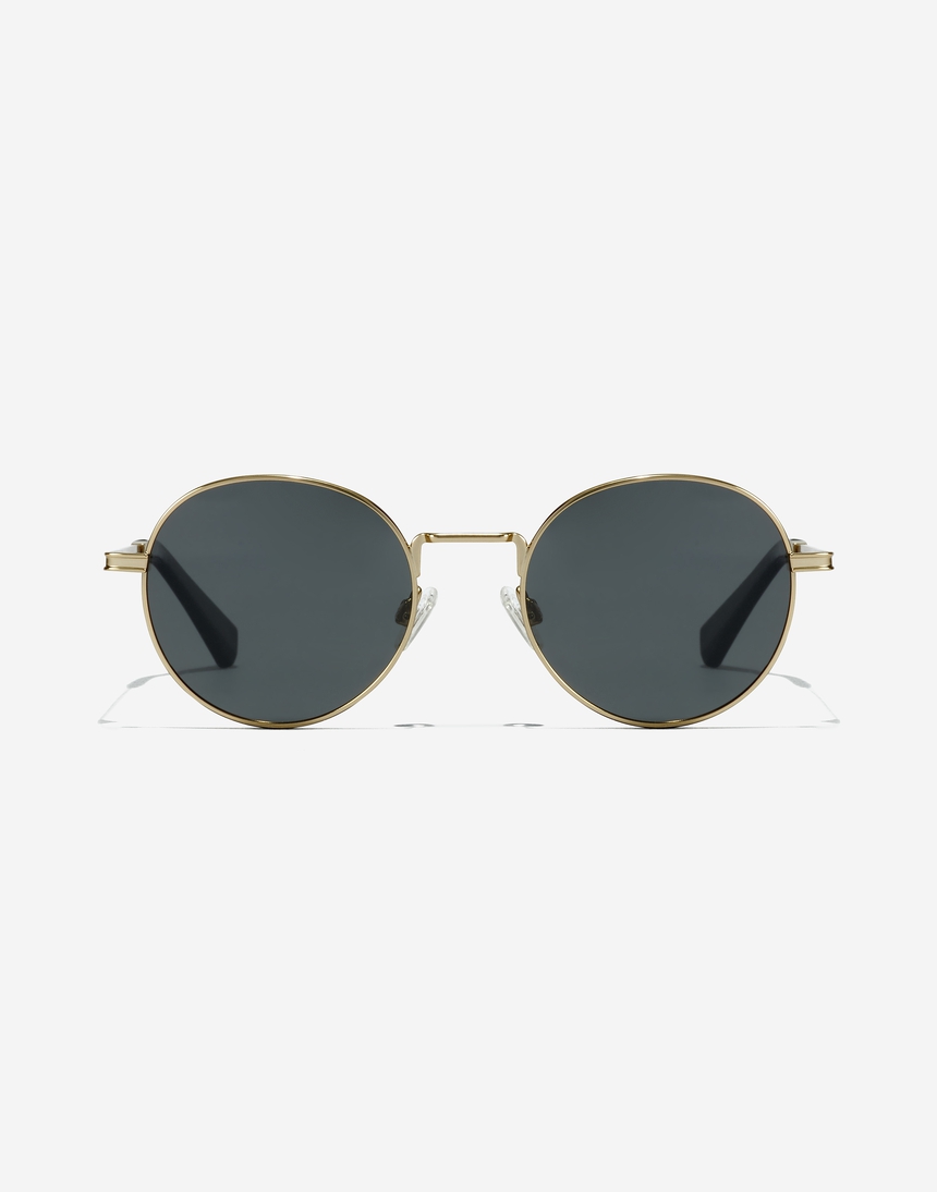 Hawkers MOMA - POLARIZED GOLD BLACK master image number 1.0