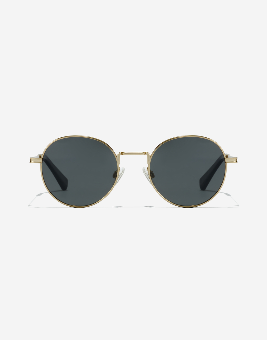 Hawkers MOMA - POLARIZED GOLD BLACK master image number 0