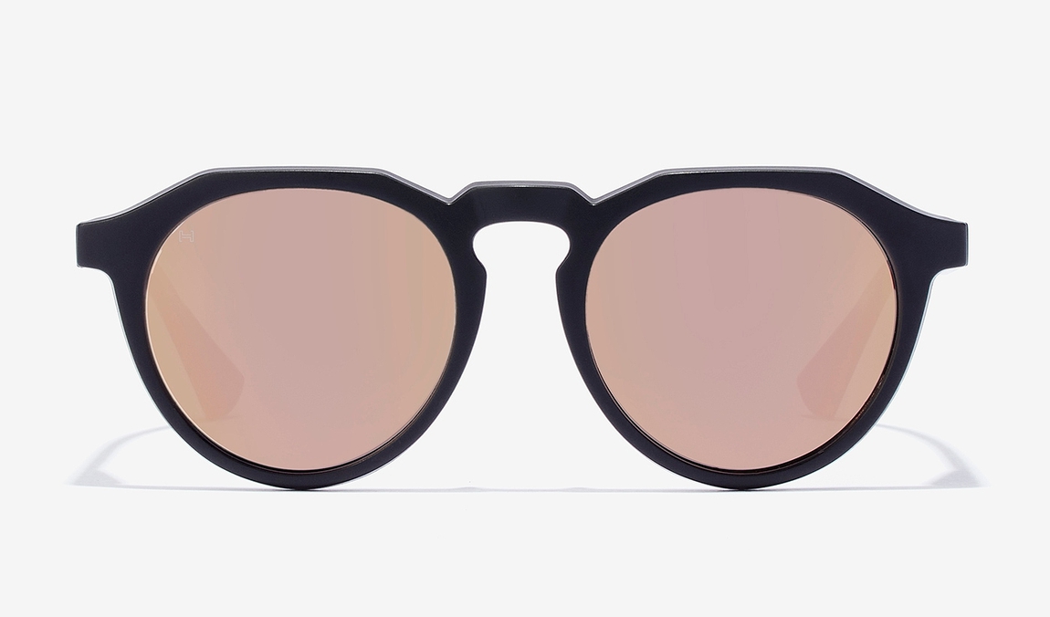 Hawkers WARWICK - POLARIZED BLACK ROSE master image number 1