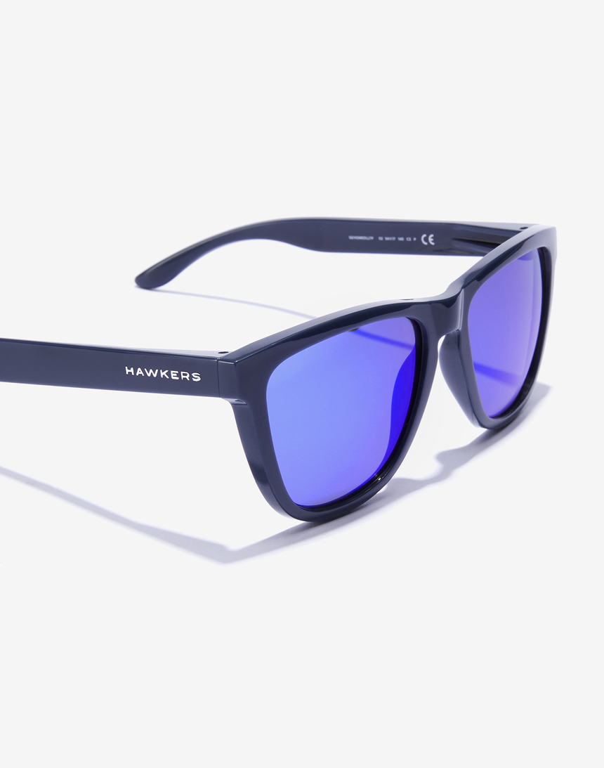 Hawkers ONE RAW - POLARIZED NAVY SKY master image number 3.0