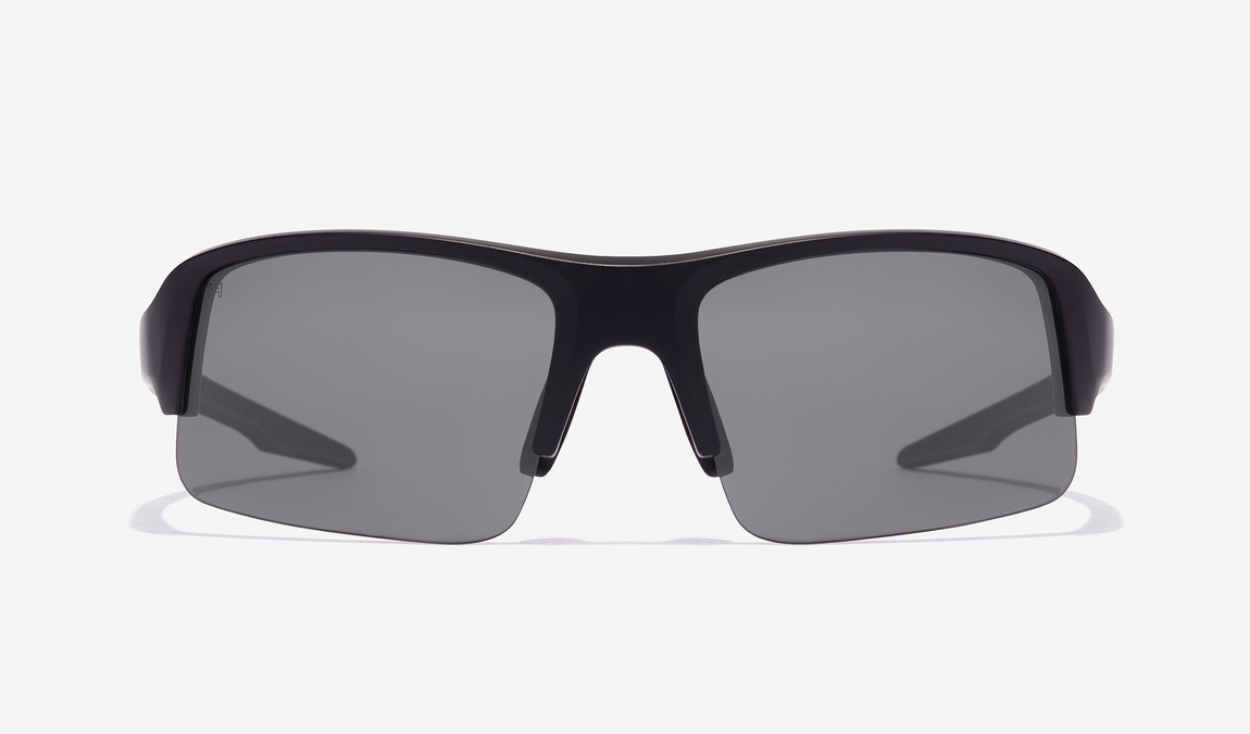 Hawkers BAT - POLARIZED BLACK DARK master image number 1