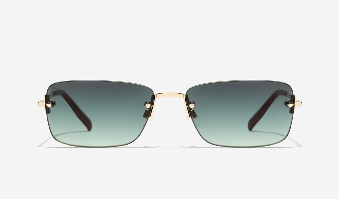Hawkers HAWKERS X PAULA ECHEVARRIA - WIND GREEN master image number 1