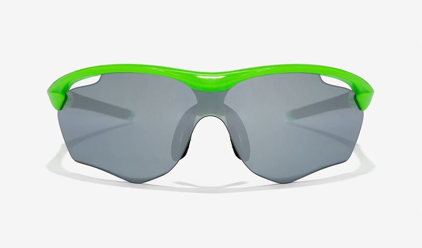 Hawkers Lime Chrome Training master image number 1
