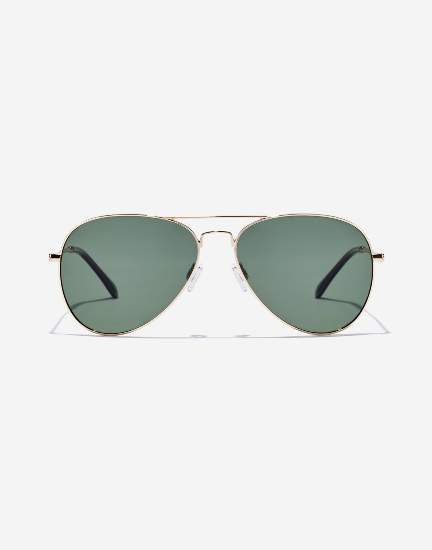 Hawkers HAWK - POLARIZED GOLD GREEN master image number 0