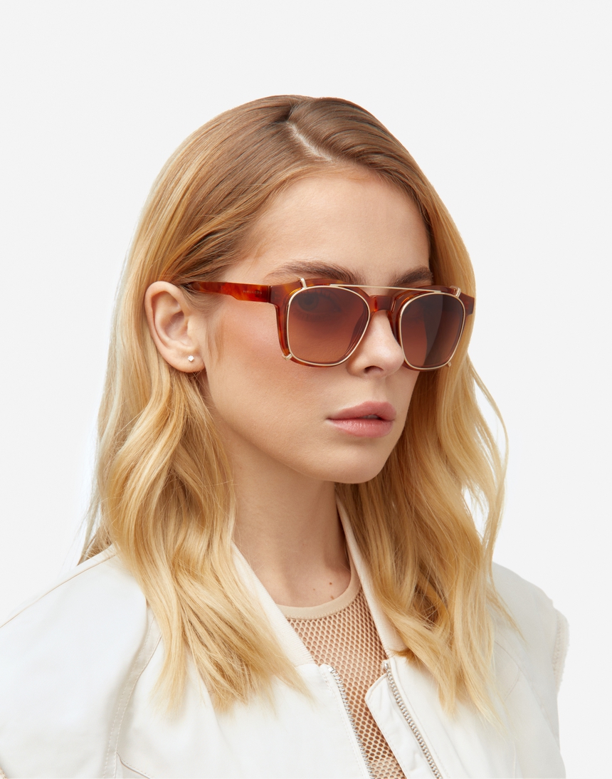 Hawkers DOT - CLIP ON HAVANA BB master image number 7.0