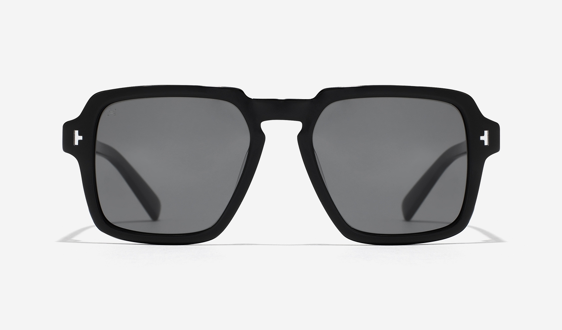 Hawkers LASH - POLARIZED BLACK DARK master image number 1