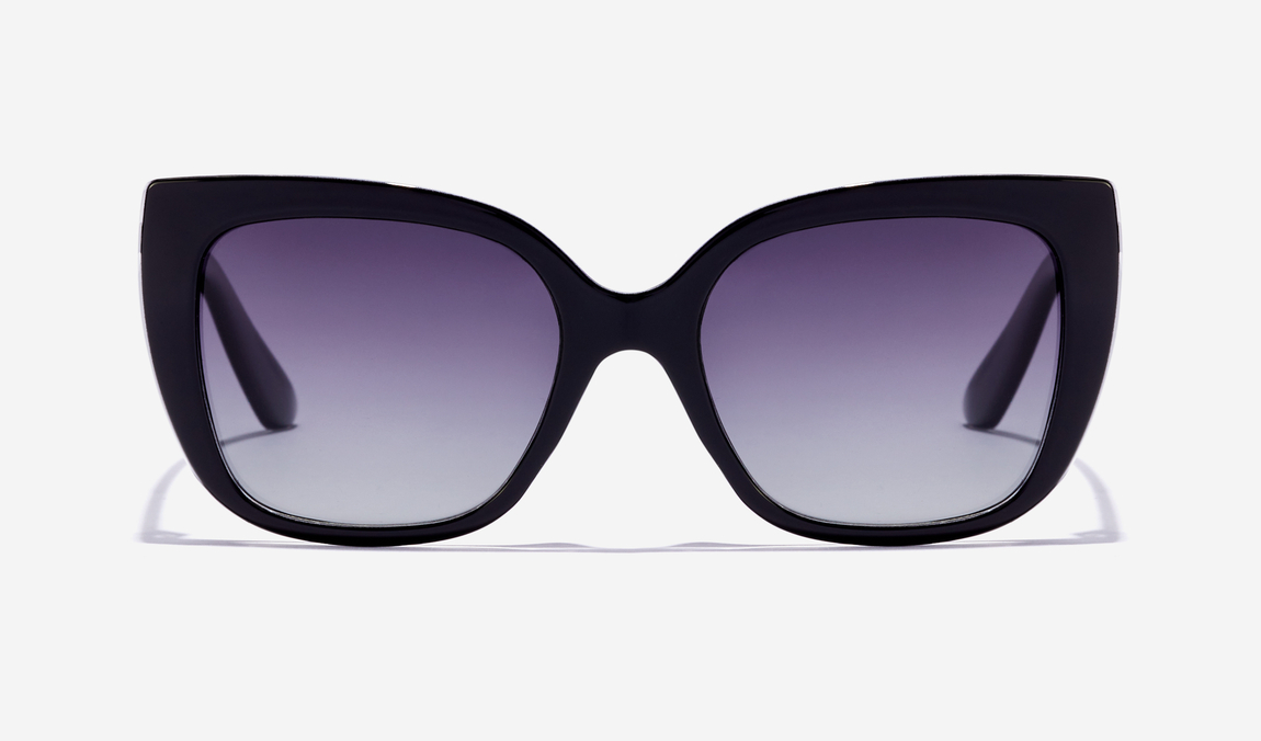 Hawkers BRIGITTE - POLARIZED BLACK GREY master image number 1