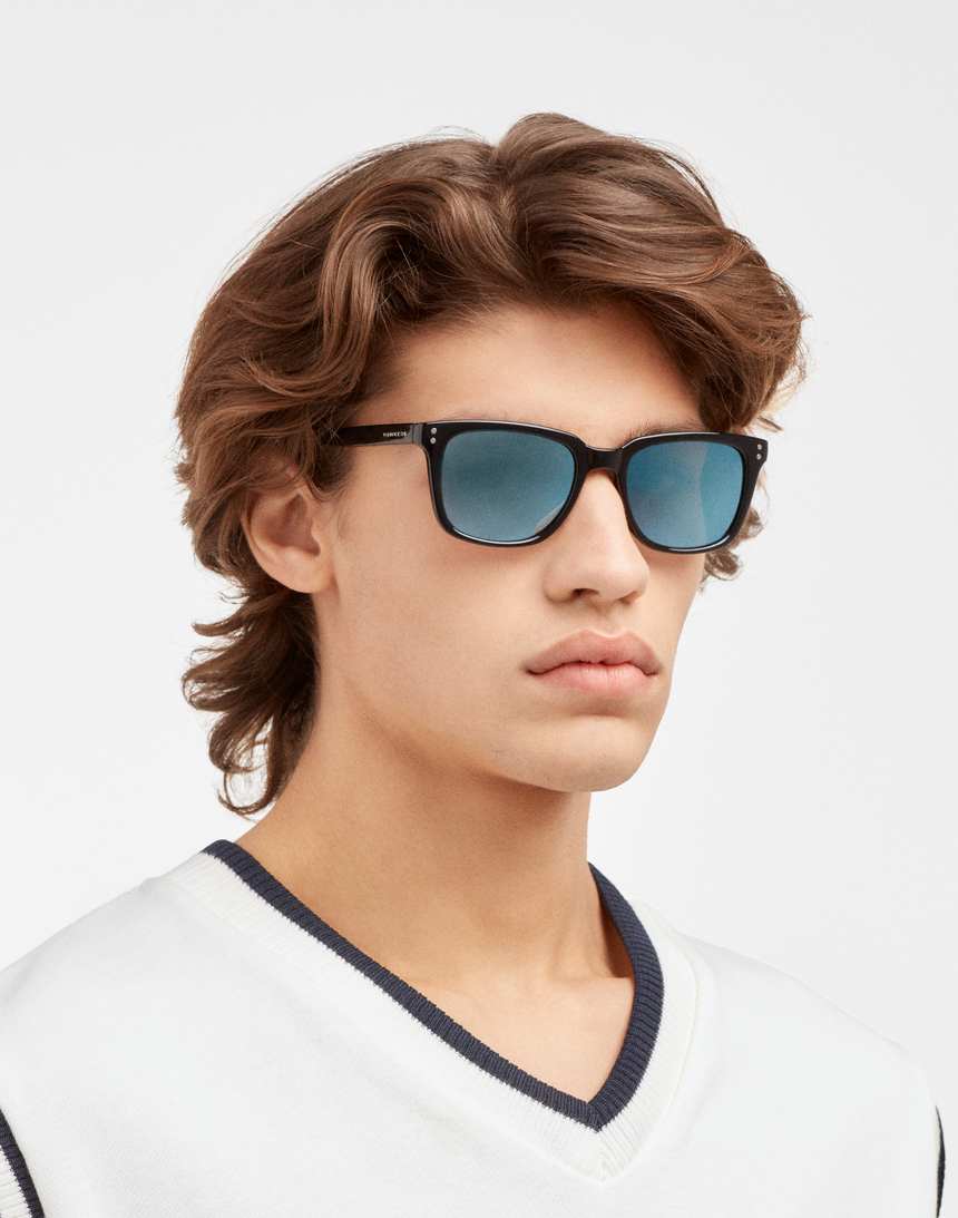 Hawkers JACK - POLARIZED BLACK CHROME master image number 7.0