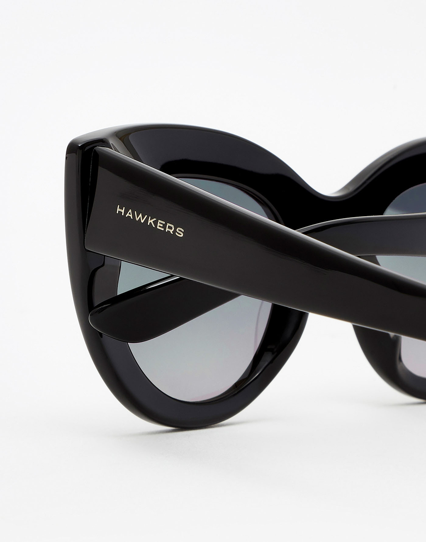Hawkers Diamond Black Rose Gold Hyde X master image number 4