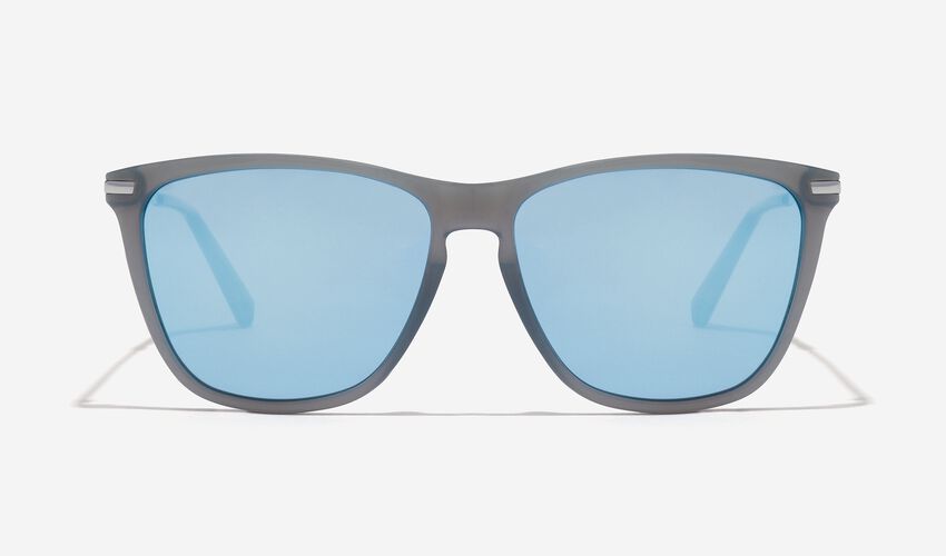 Hawkers ONE CROSSWALK - GREY BLUE CHROME master image number 1