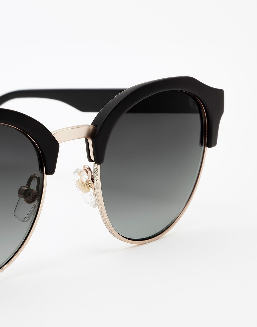 Hawkers Rubber Black Dark Classic Rounded master image number 4.0