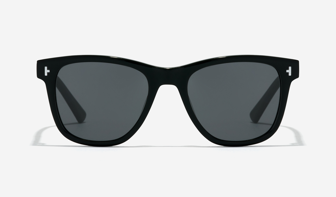 Hawkers ONE PAIR - POLARIZED BLACK DARK master image number 1