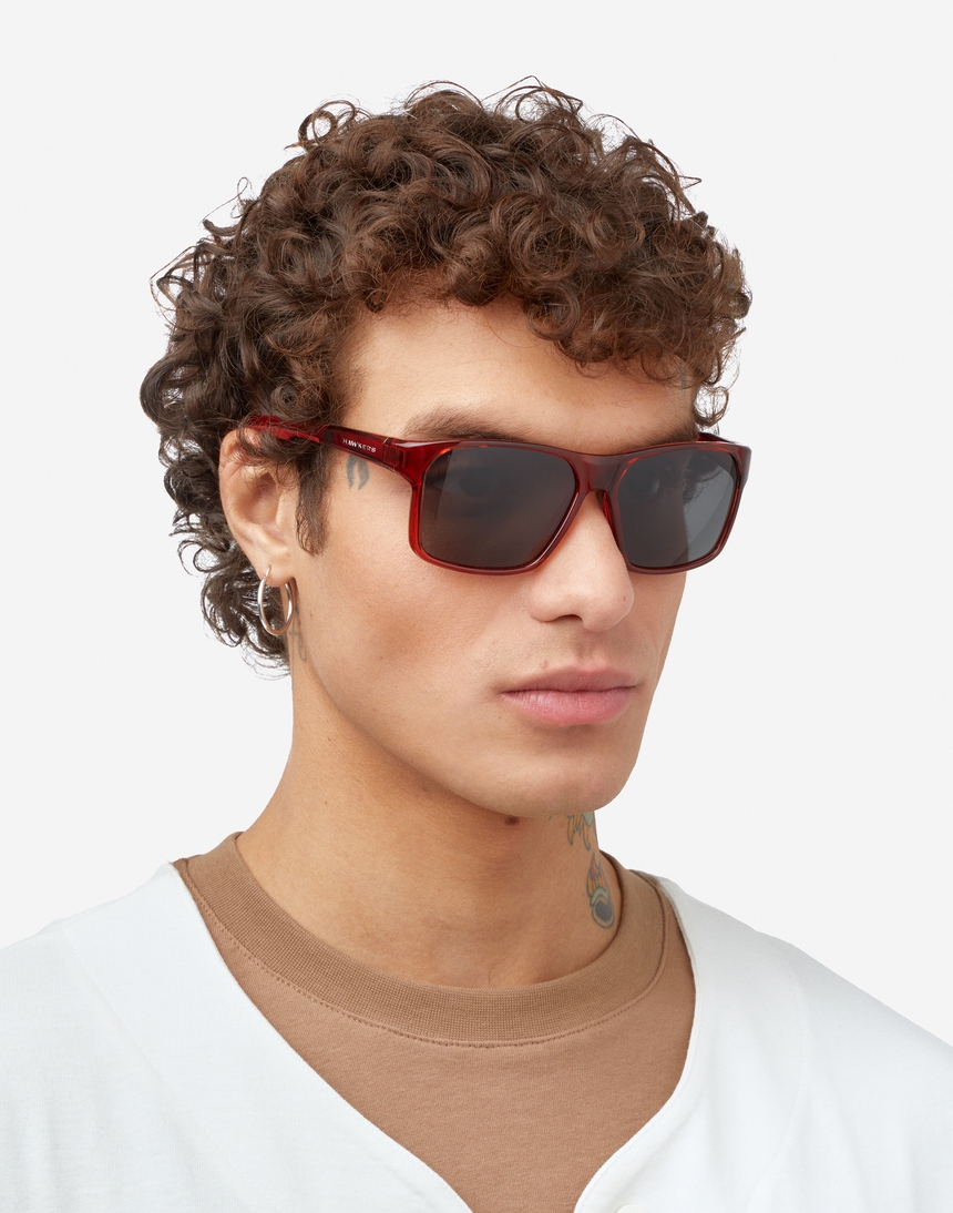 Hawkers TRACK - POLARIZED RED DARK master image number 7.0