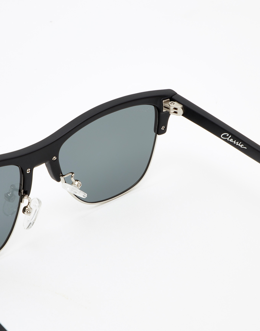 Hawkers Diamond Black Rose Gold Classic Flat master image number 3.0