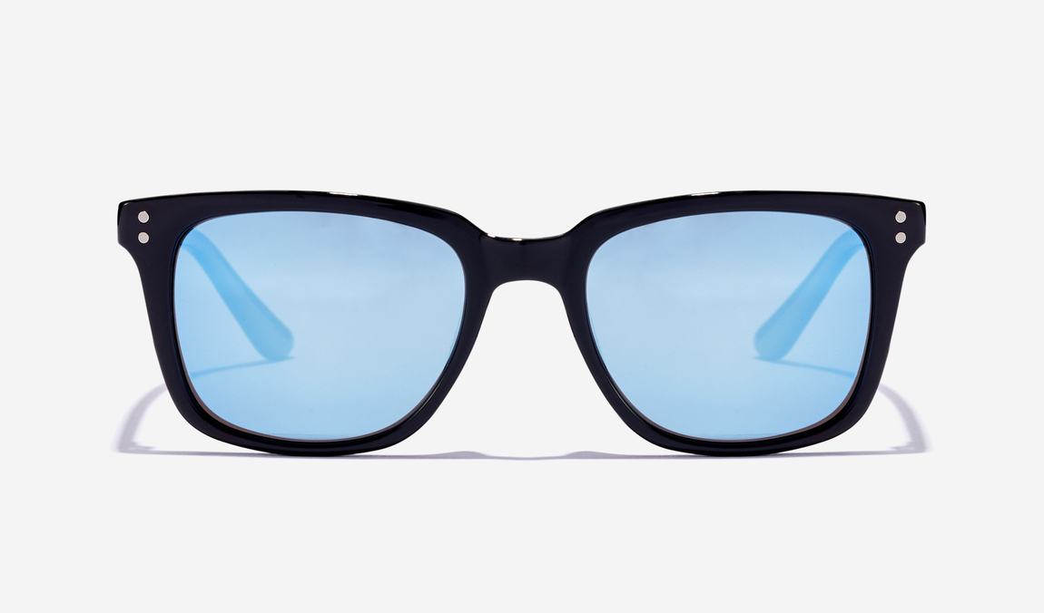 Hawkers JACK - POLARIZED BLACK CHROME master image number 1
