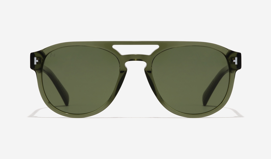 Hawkers DIVER - POLARIZED GREEN ALLIGATOR master image number 1
