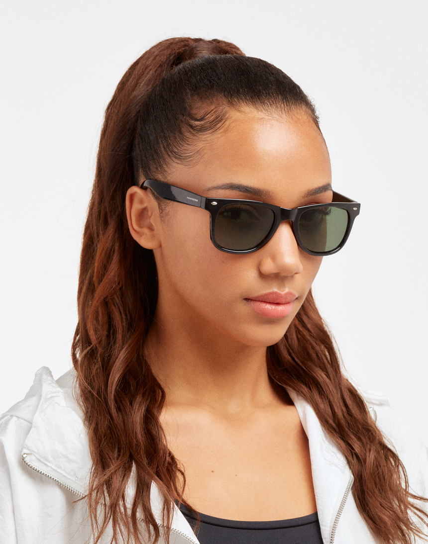 Hawkers SLATER - POLARIZED BLACK GREEN master image number 6.0