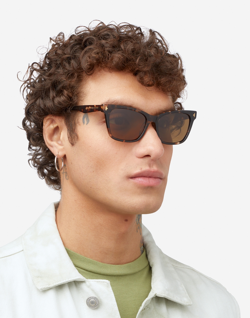 Hawkers MAZE - POLARIZED CAREY OLIVE master image number 7.0