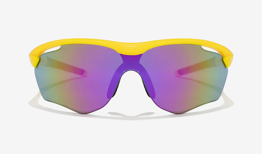 Hawkers Fluor Training master image number 1