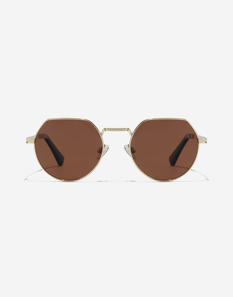 Hawkers AURA - POLARIZED GOLD BROWN master