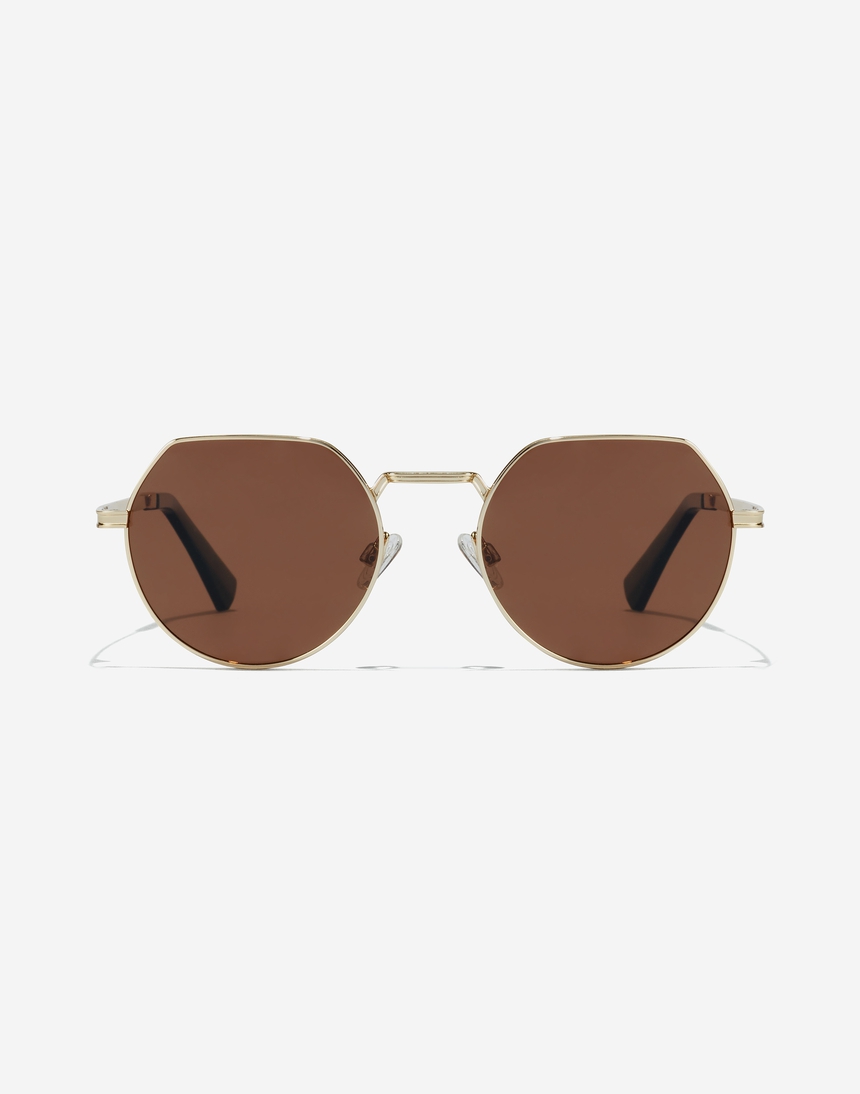 Hawkers AURA - POLARIZED GOLD BROWN master image number 1.0