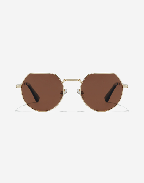 Hawkers AURA - POLARIZED GOLD BROWN master