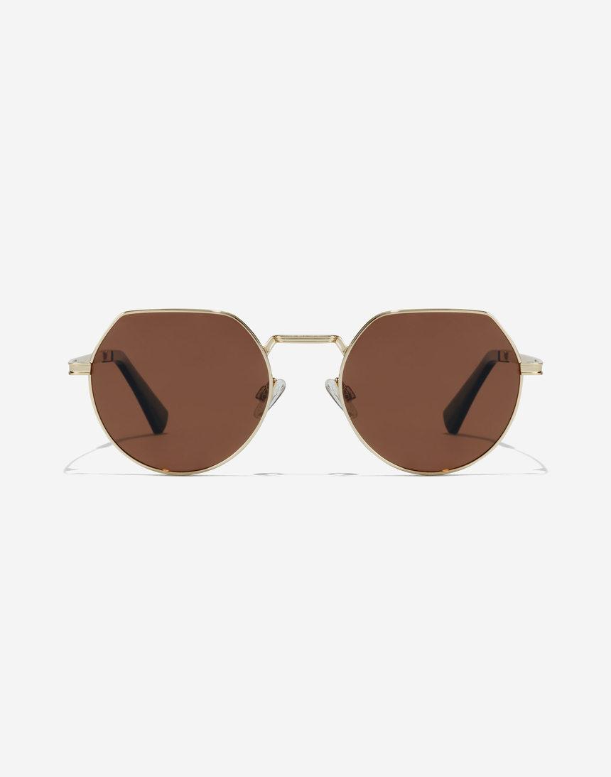 Hawkers AURA - POLARIZED GOLD BROWN master image number 1.0