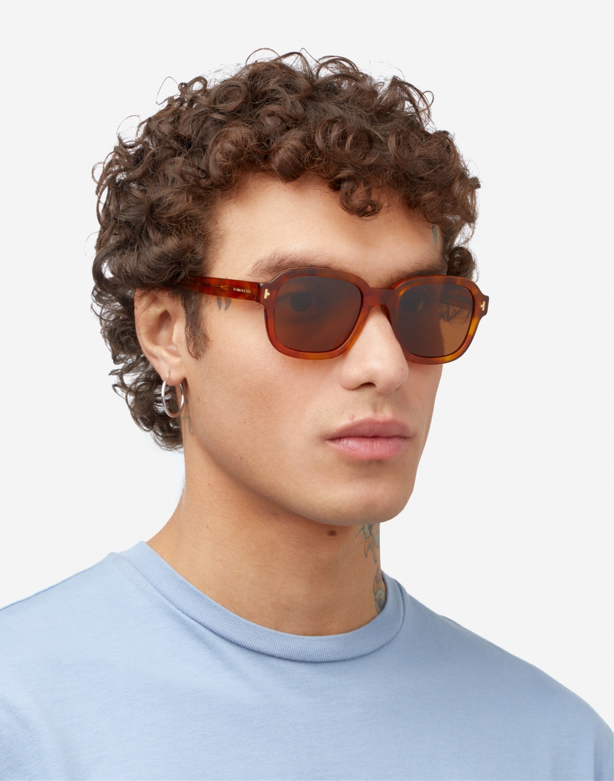 Hawkers TWIST - CAREY CARAMEL master image number 7.0